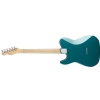 Fender American Elite Telecaster Maple Fingerboard, Ocean Turquoise