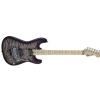 Charvel Pro-Mod San Dimas Style 1 Hh Fr M Qm, Maple Fingerboard, Purple Phaze