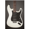 Fender Jake E Lee Usa Signature Model, Rosewood Fingerboard, Pearl White With Lavender Hue