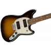 Fender Mustang 90, Pau Ferro Fingerboard, 2-Color Sunburst