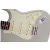 Fender Robert Cray Stratocaster RW Inca Silver elektrick kytara