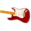 Fender Classic Series ′50s Stratocaster Lacquer, Maple Fingerboard, Candy Apple Red