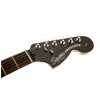 Fender Standard Fat Stratocater Special Blk Mir