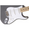 Fender Eric Clapton Stratocaster MN Pewter elektrick kytara