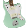 Fender 60s Jazzmaster Lacquer, Pau Ferro Fingerboard, Surf Green