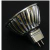 Spectrum MR16 3W (3 LED)