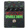 VooDoo Lab Sparkle Drive kytarov efekt