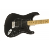 Fender American Special Stratocaster Hss, Maple Fingerboard, Black
