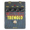 VooDoo Lab Tremolo Pedal kytarov efekt