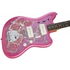 Fender Japan Traditional ′60s Jazzmaster Pink Paisley 