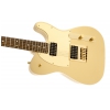 Fender J5 Telecaster, Laurel Fingerboard, Frost Gold