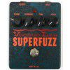 VooDoo Lab Superfuzz kytarov efekt