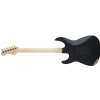 Charvel Pro-Mod Dk24 Hh Fr M, Maple Fingerboard, Satin Black