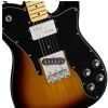Fender Intage Modified Telecaster Custom, Maple Fingerboard, 3-Color Sunburst