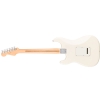 Fender American Pro Stratocaster Hh Shaw Bucker Rosewood Fingerboard, Olympic White