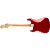 Fender Limited Edition Jag Stratocaster Rosewood Fingerboard, Candy Apple Red