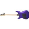 Charvel Usa Select San Dimas Style 1 Hss Fr, Maple Fingerboard, Satin Plum