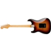 Fender Stevie Ray Vaughan Stratocaster PF 3- color Sunburst elektrick kytara