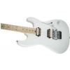 Charvel Pro-Mod San Dimas Style 1 Hh Fr M, Maple Fingerboard, Snow White