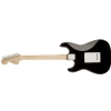 Fender Affinity Series Stratocaster Laurel Fingerboard Black