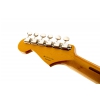 Fender Classic Series ′50s Stratocaster Lacquer, Maple Fingerboard, Candy Apple Red