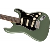 Fender American Pro Stratocaster RW ATO gitara elektryczna, podstrunnica palisandrowa