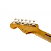 Fender Road Worn ′50s Stratocaster Maple Fingerboard, 2-Color Sunburst