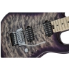 Charvel Pro-Mod San Dimas Style 1 Hh Fr M Qm, Maple Fingerboard, Purple Phaze