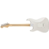Fender American Original ′50s Stratocaster Maple Fingerboard, White Blonde