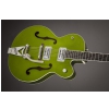 Gretsch G6120sh-Gspk Brian Setzer Hot Rod With Bigsby Tv Jones Setzer Pickups