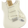 Fender Player Stratocaster Maple Fingerboard Polar White