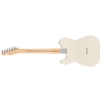 Fender American Pro Telecaster RW Olympic White elektrick kytara