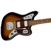 Fender Classic Player Jaguar Special Hh, Pau Ferro Fingerboard, 3-Color Sunburst