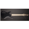 Jackson Usa Select B8, Ebony Fingerboard, Satin Black