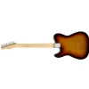 Fender American Original ′60s Telecaster Rosewood Fingerboard, 3-Color Sunburst