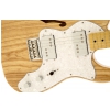 Fender Vintage Modified 72 Telecaster Thinline Maple Fingerboard