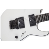 Jackson Usa Signature Mick Thomson Soloist Ebony Fingerboard, Arctic White