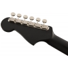 Fender Newporter Special, Pau Ferro Fingerboard, Matte Black