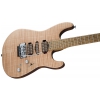 Fender Guthrie Govan Signature Hsh Flame Maple, Caramelized Flame Maple Fingerboard, Natural