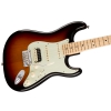 Fender American Pro Stratocaster Hss Shaw Bucker Maple Fingerboard, 3-Color Sunburst