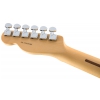 Fender American Pro Telecaster Deluxe Shaw Bucker Maple Fingerboard, Natural