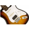 Fender Vintage Modified Stratocaster Hss, Laurel Fingerboard, 3-Color Sunburst