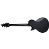 Jackson Usa Signature Marty Friedman Mf-1, Rosewood Fingerboard, Gloss Black With White Bevels