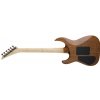 Jackson Pro Series Soloist Sl2q Mah, Ebony Fingerboard, Northern Lights