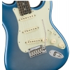 Fender American Elite Stratocaster Ebony Fingerboard, Sky Burst Metallic