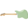 Fender American Original ′60s Jaguar Rosewood Fingerboard, Surf Green