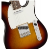 Fender American Original ′60s Telecaster Rosewood Fingerboard, 3-Color Sunburst