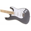Fender Eric Clapton Stratocaster MN Pewter elektrick kytara