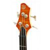 Ibanez BTB-450QM-HS basov kytara