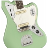 Fender American Original ′60s Jaguar Rosewood Fingerboard, Surf Green